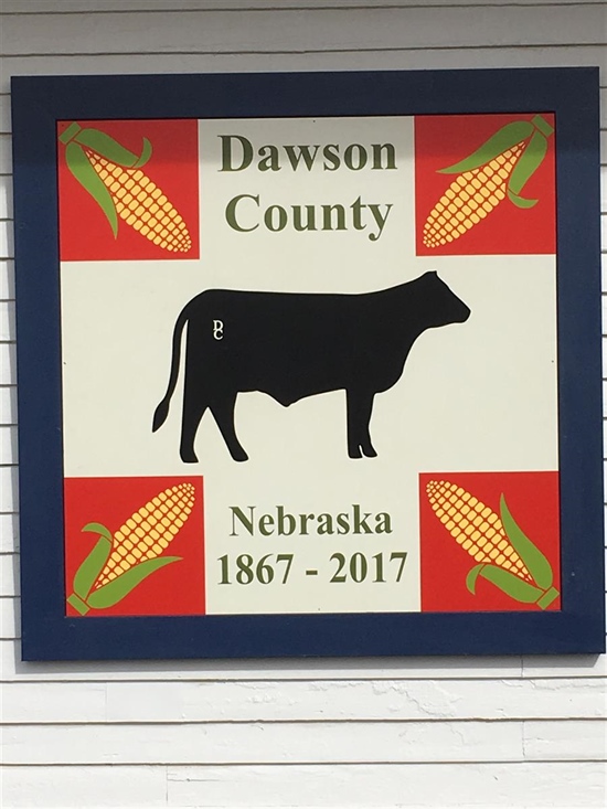 Dawson County